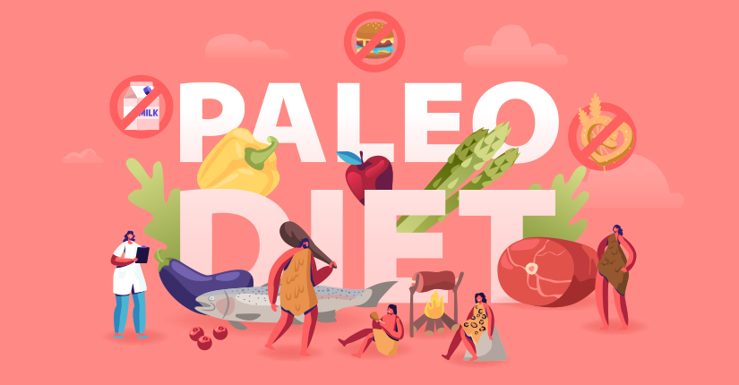 Paleo-ish Diet Trend- All You Need to Know About It