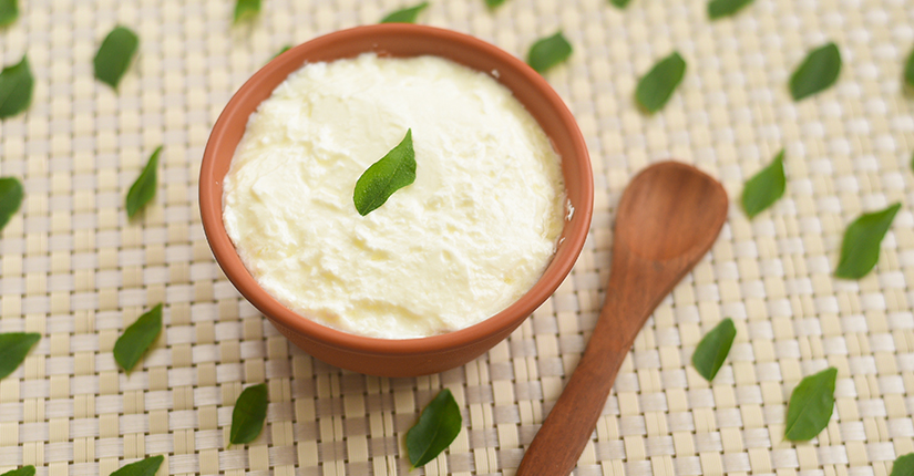 Nourishing and Interesting Ways to Consume Curd