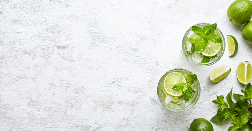 Try these Refreshing Drinks to Boost your Energy Levels