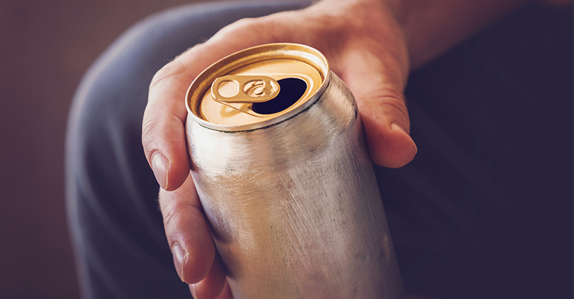 How Energy Drinks Impact your Health