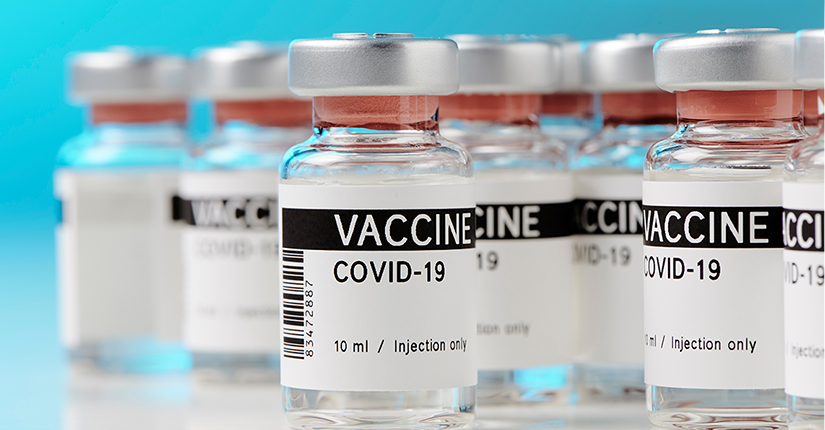 All You Need to Know About COVID-19 Vaccination in India