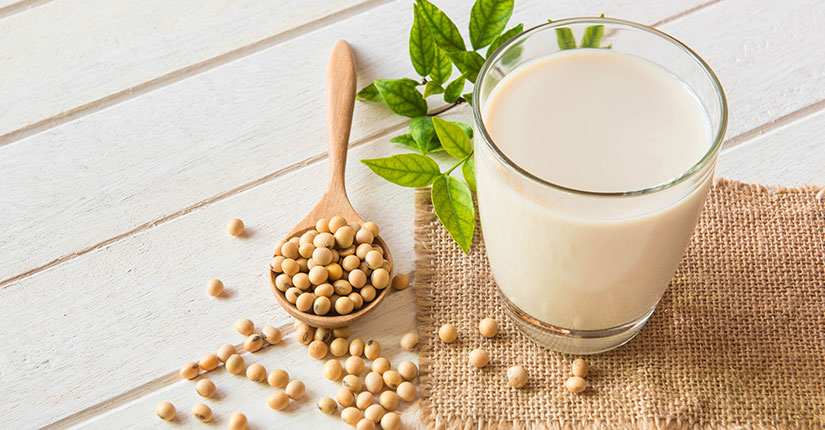 Everything You Need to Know About Soy Protein