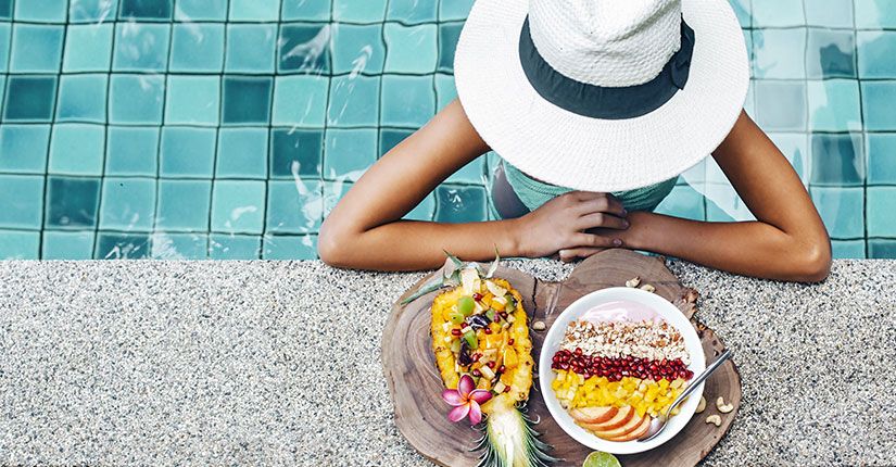 “Summer Diet” – All you need to know about it