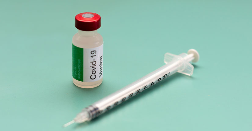 India May Get Its Third COVID Vaccine Soon with Russia’s Sputnik V