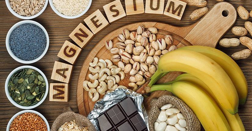 The Forgotten Nutrient – Why Should we incorporate Magnesium in Daily Diet