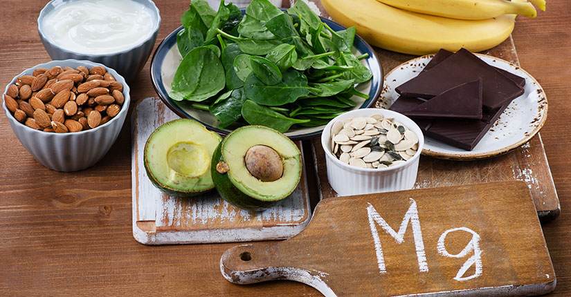 Magnesium – Add it in your Diet