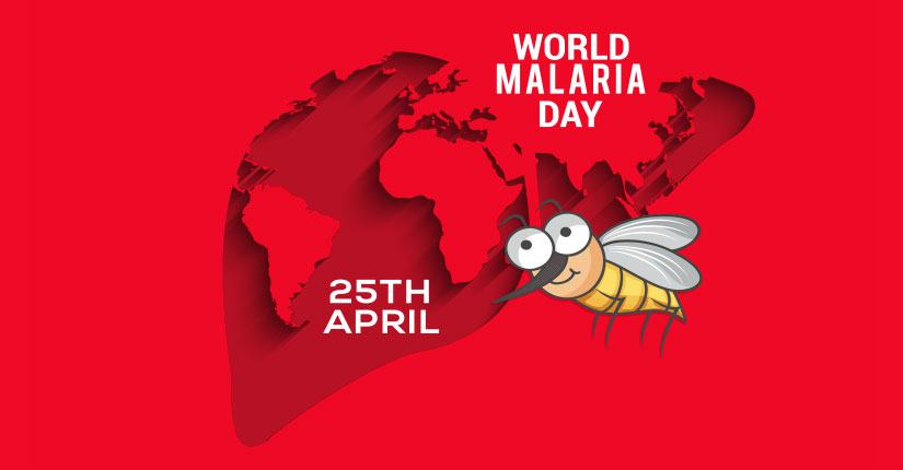 World Malaria Day – All in fight Against Malaria