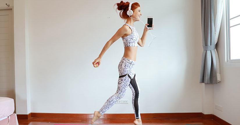 Dance in the form of cardio – The thing you can do for your Body