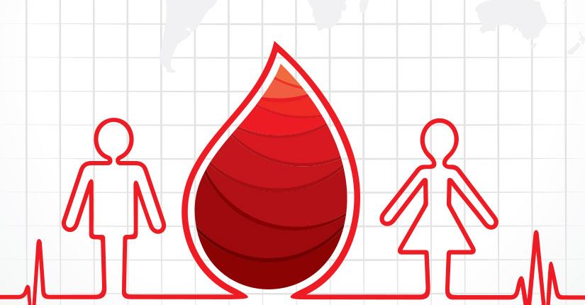 Life with Thalassemia – Nutrition & Diet