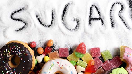 Natural and Artificial Sugar : Two sides of the same coin