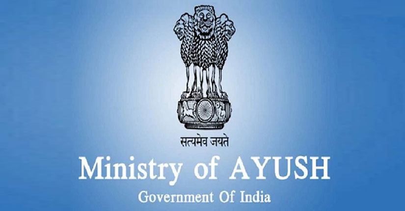 Ministry of AYUSH Issued Dietary Tips for Self-care While Staying at Home