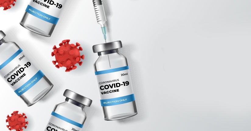 What You Should Eat Before and After your COVID-19 Vaccine