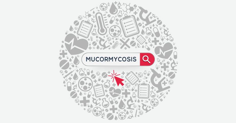 Mucormycosis: The Black Fungus Affecting COVID Patients in India