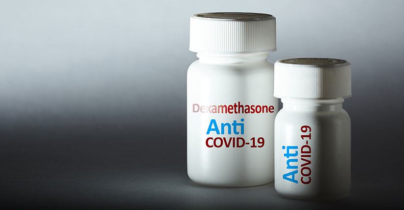 The First Batch of Anti-COVID Drug 2-DG Launched In India