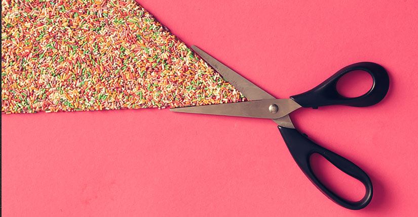 The Benefits of Subtracting Added Sugar