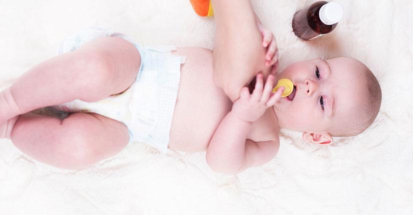 10 Tips for Keeping your Child’s Gut Healthy