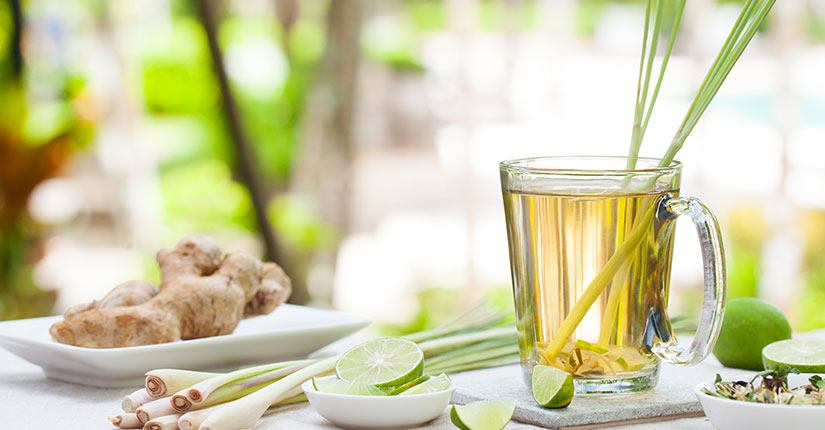 Here’s Why Lemongrass Tea Must be a Part of your Diet