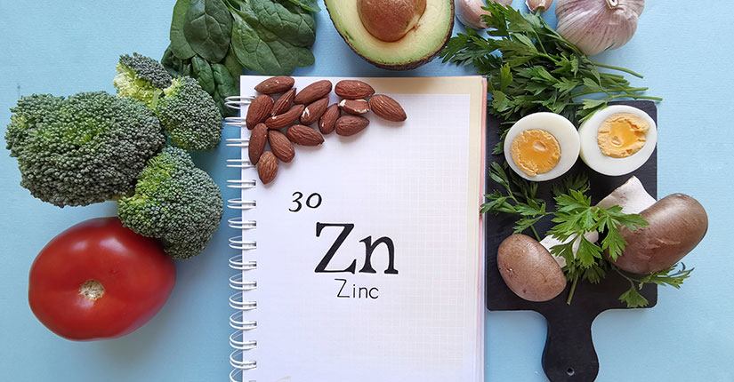 4 Zinc rich recipes to load up your Immunity