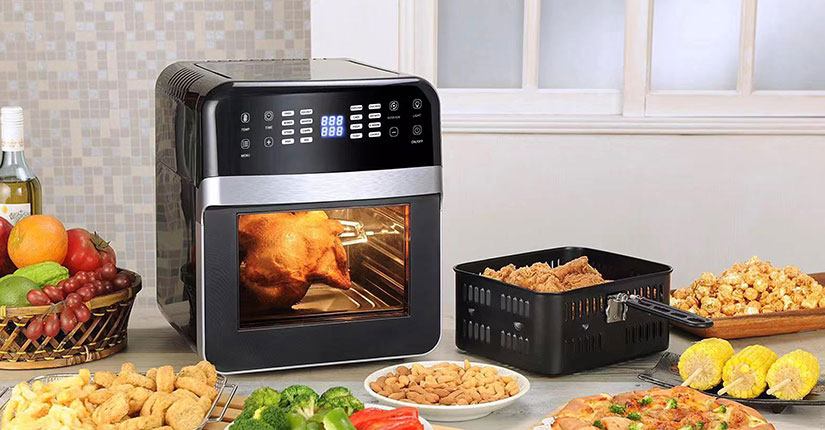 Is Air Fryer A Good Trend to Follow?