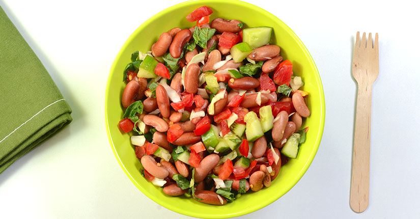 Rajma/Kidney Beans: 5 Spectacular reasons to add them in your daily diet