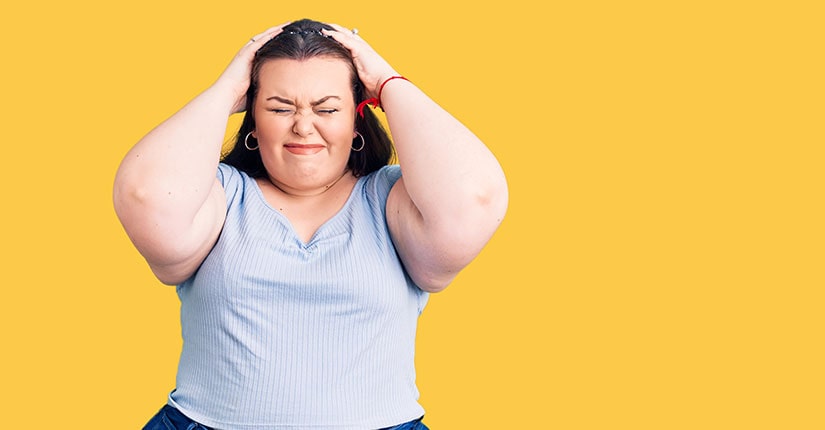 Giving piece of mind: Does Obesity Cause Migraine?
