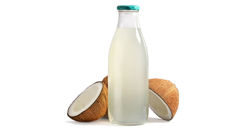 Food Trend Alert: Coconut Vinegar