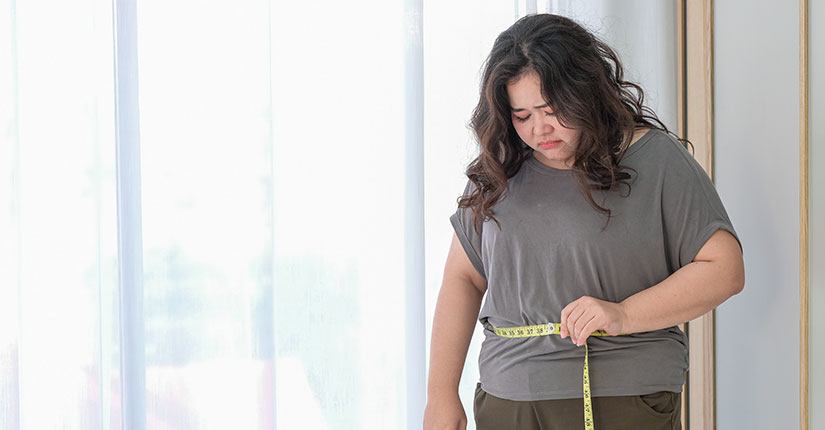 Weight Loss: Here are Some Reasons Why You are Not Losing Weight