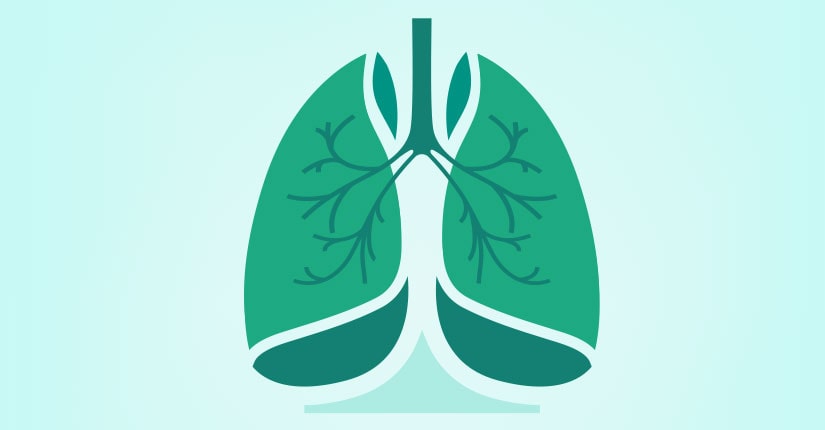 6 Healthy Habits that help Reduce the Risk of Lung Cancer