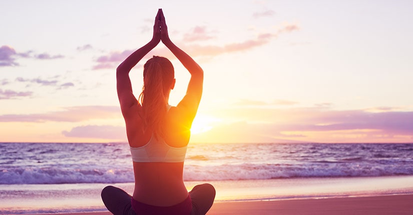 5 Must Do Yoga Poses To Practice In the Morning