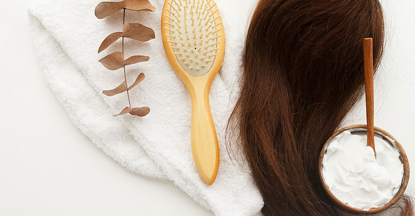 Monsoon Hair care: 3 DIYs to Keep your Tresses Happy and Healthy