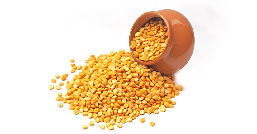 Horse Gram (Channa Dal), a Super Food: Know its Multiple Benefits