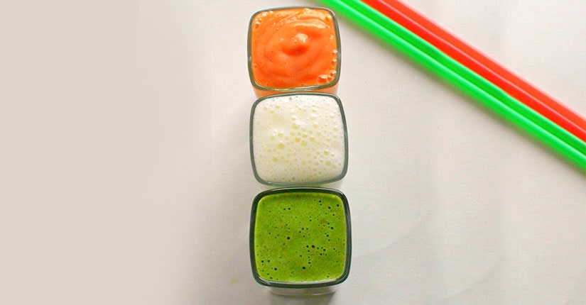 Tiranga Lassi