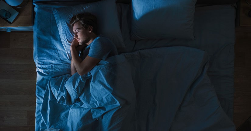 Sleep Hygiene is the New Way to Help you Sleep Better