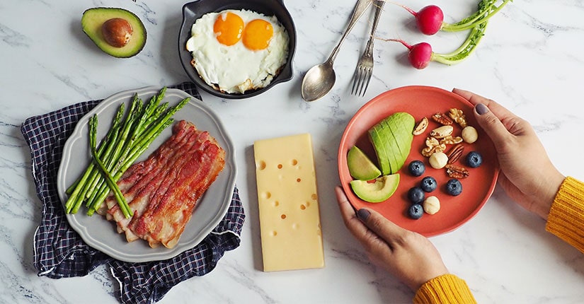 The Keto diet is popular, but is this low-carb diet Good for You?