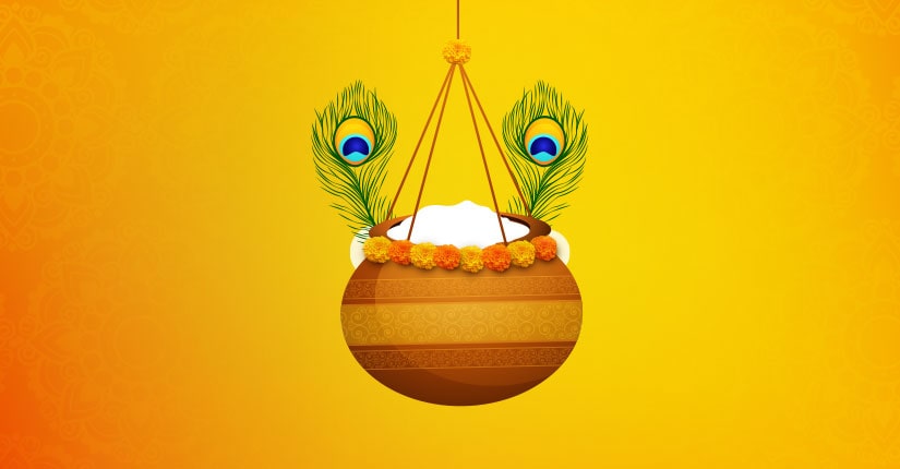 7 Tips for a Healthy Janmashtami Fast