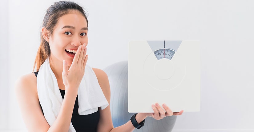 Pro Tips for Healthy Weight Gain