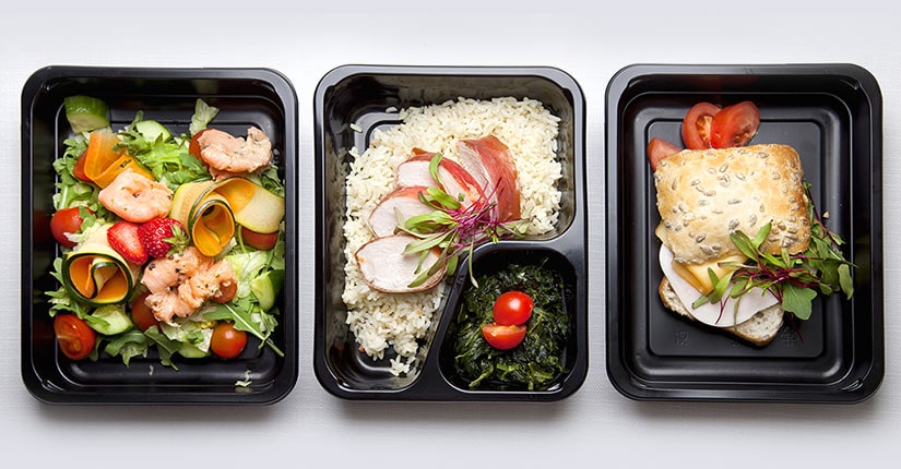 Meal Boxes- What is This Rising Trend All About?