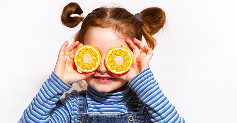 8 Tips to Keep Your Child’s Eyes Healthy and Safe