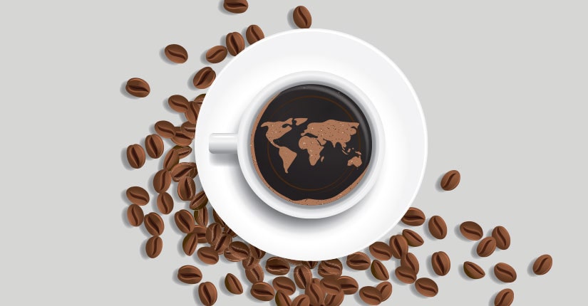 A Toast to Coffee on International Coffee Day