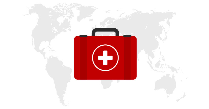 This World First Aid Day, Learn the Basics of First Aid