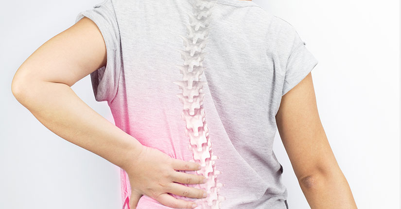 Lifestyle Disease Guide – Osteoporosis