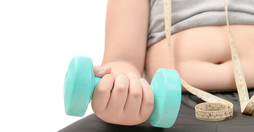 Childhood Obesity, Don’t Take it Lightly: 5 Steps to fix Childhood Obesity