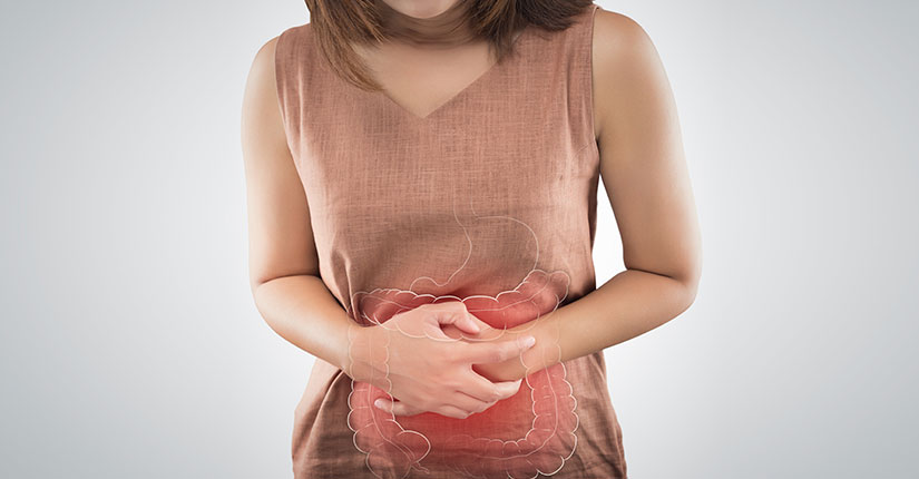 Lifestyle Disease Guide – Constipation