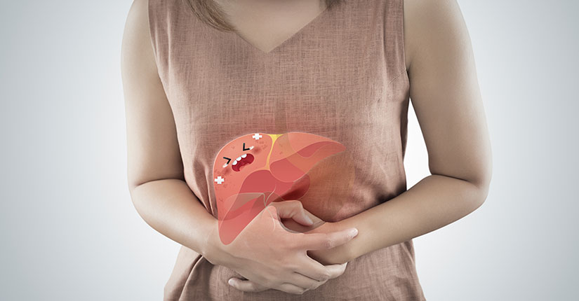 Lifestyle Disease Guide – Fatty Liver