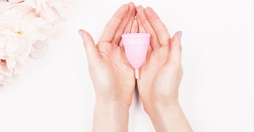 All You Need to Know About Menstrual Cups