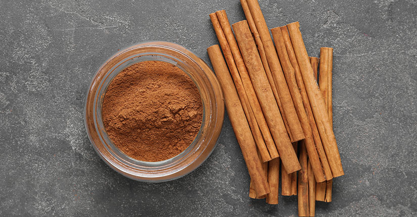Know About Cinnamon – A Flavourful PCOS Supplement