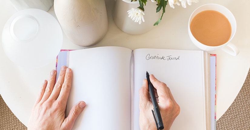 Throw Light on 5 Powerful Health Benefits of Journaling