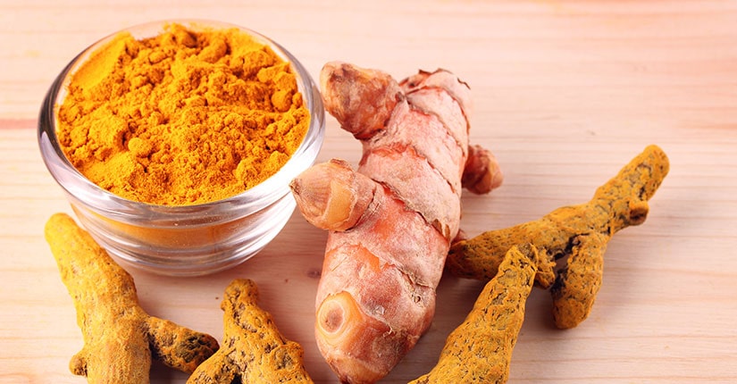 Make way for Turmeric for its Anti-Cancer Effects