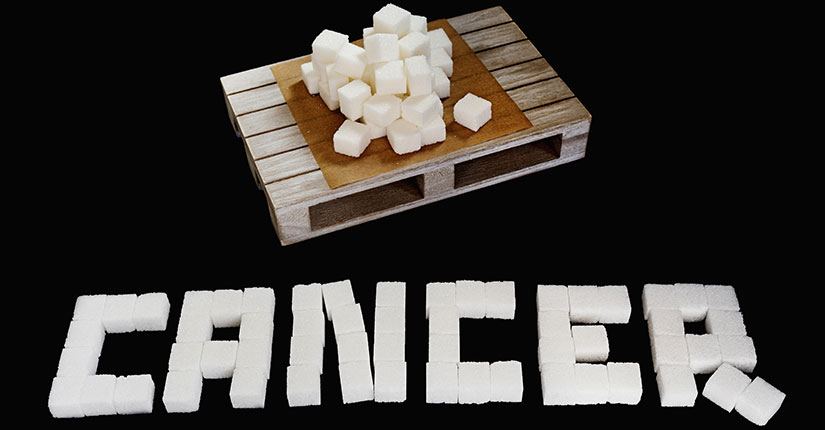 Decoding the Link between Cancer & Sugar Consumption