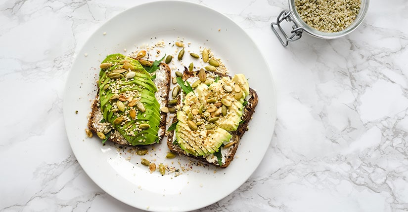 Avocado Toast